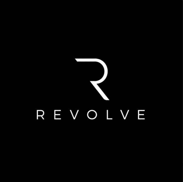Logo Revolve