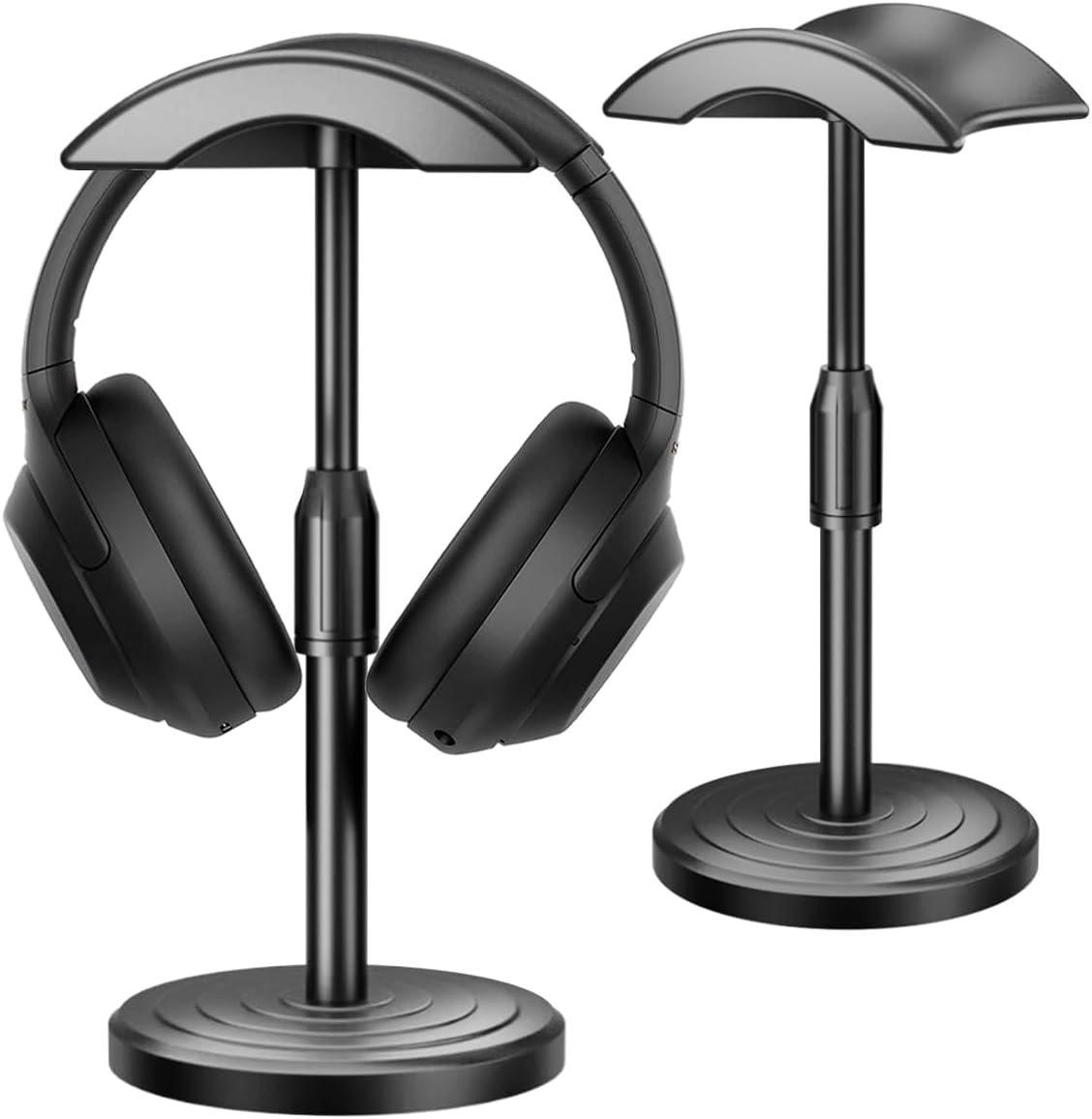 Porte-Casque RGB Revolve